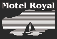 Logo Môtel Royal